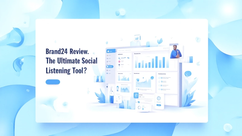 blogs tailwind section