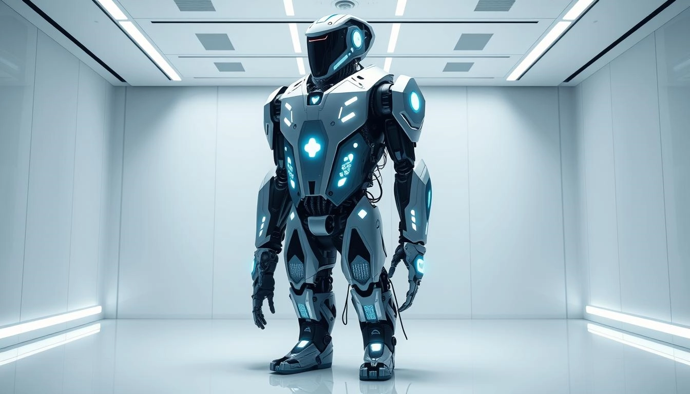 Elon Musk Unveils Grok 3